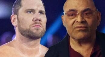 Konnan Fires Back at Curtis Axel’s “Fat Slob” Remark