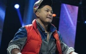 KUSHIDA Wraps Up TNA Run Amidst Major Roster Changes KUSHIDA Wraps Up TNA Run Amidst Major Roster Changes