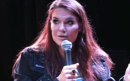 Lita Admits She Didn’t Think About Hall of Fame Until WWE Reached Out