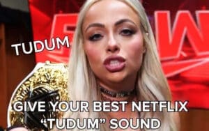 Liv Morgan, Jey Uso and Other WWE Superstars Show Off Their Best Netflix “Tudum” Impressions Ahead of RAW’s Move