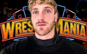 Logan Paul Confirms Status for WrestleMania 41 Amidst WWE Absence