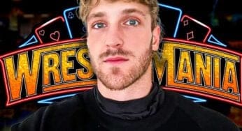 Logan Paul Confirms Status for WrestleMania 41 Amidst WWE Absence