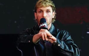 Logan Paul Declares WWE Comeback: “Ok I’m Unretired” Logan Paul Declares WWE Comeback: “Ok I’m Unretired”