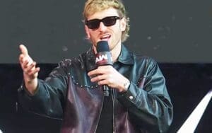 Logan Paul Officially Joins Monday Night RAW Ahead of Netflix Move Logan Paul Officially Joins Monday Night RAW Ahead of Netflix Move