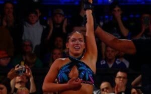 Lola Vice Beats Jaida Parker in Brutal Underground Match During NXT Deadline 2024