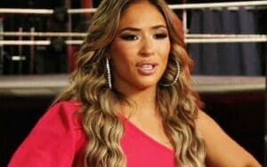 Lola Vice Named Most Improved NXT Wrestler for 2024 After Breakout Year Lola Vice Named Most Improved NXT Wrestler for 2024 After Breakout Year