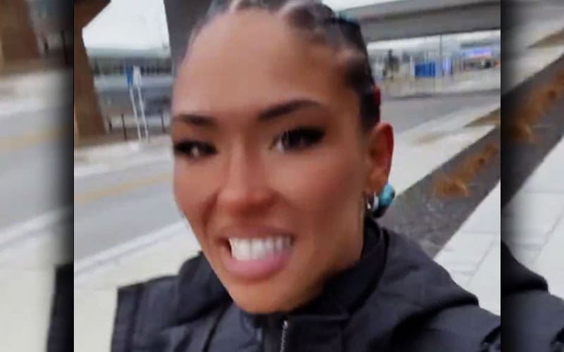 Lola Vice Sends a Chilling Warning to Jaida Parker Ahead of NXT Deadline