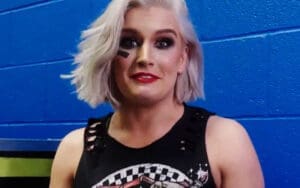 Long-Term Plans for Toni Storm’s Amnesia Angle Revealed Long-Term Plans for Toni Storm’s Amnesia Angle Revealed