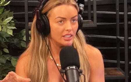 Mandy Rose Reflects on Two-Year Anniversary of Her WWE Release