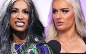 Mariah May Calls Out Mercedes Mone Over Poor Merchandise Sales Mariah May Calls Out Mercedes Mone Over Poor Merchandise Sales