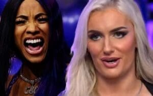 Mariah May Responds to Claims Mercedes Mone’s Reign Overshadows Her Mariah May Responds to Claims Mercedes Mone’s Reign Overshadows Her