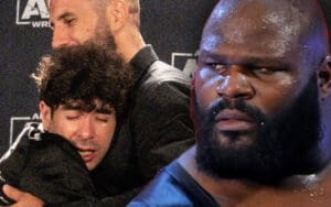 Mark Henry Calls Out AEW’s Creative Process Over Too Much Circle Jerking