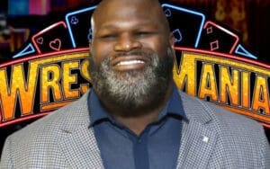 Mark Henry Hints at Show-Stealing Plans for WrestleMania 41 Mark Henry Hints at Show-Stealing Plans for WrestleMania 41