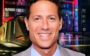 Mark Shapiro Hints at Additional WWE PLE’s Expanding to Two Nights Mark Shapiro Hints at Additional WWE PLE's Expanding to Two Nights