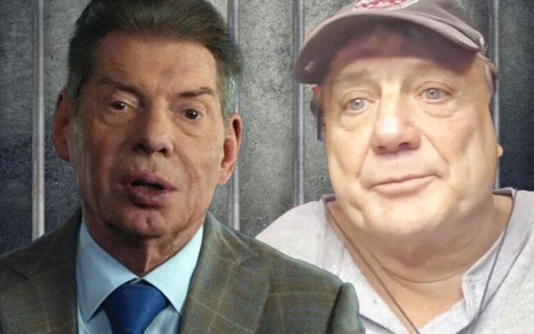 Marty Jannetty Explains How Vince McMahon Got Him Out of Jail After Domestic Dispute