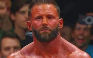 Matt Cardona Leaves AEW Future Uncertain After ROH Final Battle Loss Matt Cardona Leaves AEW Future Uncertain After ROH Final Battle Loss