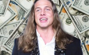 Matt Riddle Still Collecting Paychecks from UFC Thanks to Lawsuit Matt Riddle Still Collecting Paychecks from UFC Thanks to Lawsuit