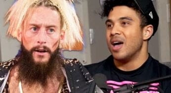 Max Caster Believes Enzo Amore Would Be a Great Addition to AEW