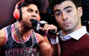 Max Caster Slams AEW for Editing Rap Referencing Luigi Mangione During 12/27 Rampage