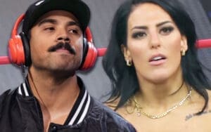 Max Caster Sparks Backlash Over Support for Tessa Blanchard’s TNA Return at Final Resolution