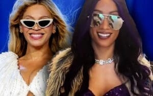 Mercedes Mone Wants Beyonce for Her AEW All In Texas Entrance Mercedes Mone Wants Beyonce for Her AEW All In Texas Entrance