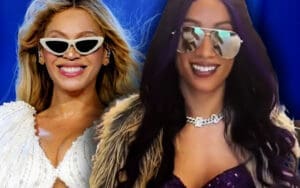 Mercedes Mone Wants Beyonce for Her AEW All In Texas Entrance