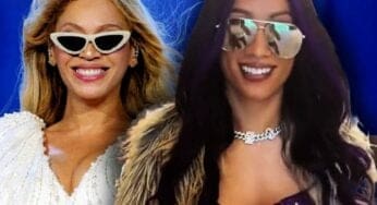 Mercedes Mone Wants Beyonce for Her AEW All In Texas Entrance