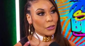 Michin Explains Reason Behind Her Name Change in WWE