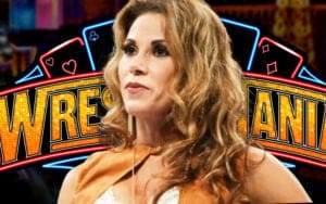 Mickie James Confirmed for Special Appearance During WrestleMania 41 Weekend