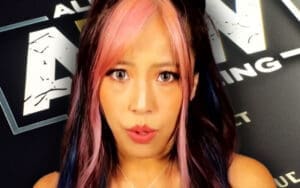 Mina Shirakawa Sets the Record Straight on Contractual Status with AEW Mina Shirakawa Sets the Record Straight on Contractual Status with AEW