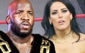 Moose Tells Fan to "Go Eat a Burger, Fatty" After Criticism for Tessa Blanchard Support