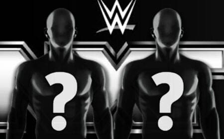 Multiple Matches Annouced for 12/17 WWE NXT