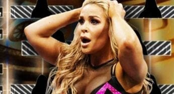 Natalya Breaks Silence on Loss in Women’s WWE Intercontinental Tournament