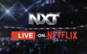 Netflix Drops New Promo for WWE NXT Content Ahead of January 7 Launch