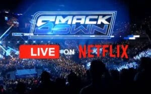 Netflix Drops SmackDown Promo Featuring WWE’s Biggest Stars Netflix Drops SmackDown Promo Featuring WWE’s Biggest Stars