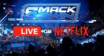 Netflix Drops SmackDown Promo Featuring WWE’s Biggest Stars