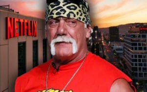 Netflix Gearing Up for Hulk Hogan Documentary Amid WWE Collaboration