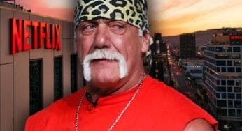 Netflix Gearing Up for Hulk Hogan Documentary Amid WWE Collaboration