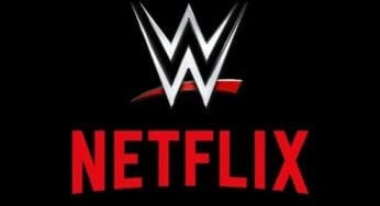 Netflix Rolling Out New WWE Content Starting January 1