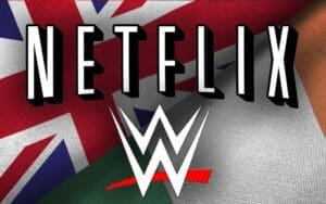 Netflix Takes Over WWE Programming as Network Closes in UK and Ireland Netflix Takes Over WWE Programming as Network Closes in UK and Ireland