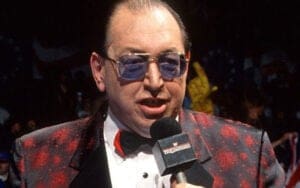 New Gorilla Monsoon Biography Set to Release in September 2025