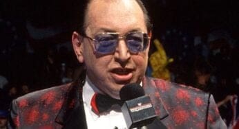 New Gorilla Monsoon Biography Set to Release in September 2025