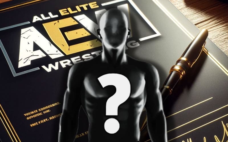 New Talent Signed to AEW Roster