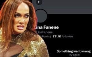 Nia Jax Deactivates Twitter Account Amid Criticism Over WWE Survivor Series Performance