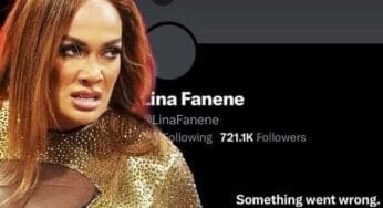 Nia Jax Deactivates Twitter Account Amid Criticism Over WWE Survivor Series Performance