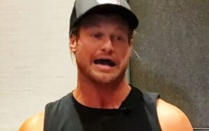 Nic Nemeth Admits He Stole One of His Signature Moves Nic Nemeth Admits He Stole One of His Signature Moves