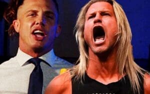 Nic Nemeth Defending TNA World Title Against Matt Riddle in First-Time Match Outside TNA Wrestling Nic Nemeth Defending TNA World Title Against Matt Riddle in First-Time Match Outside TNA Wrestling