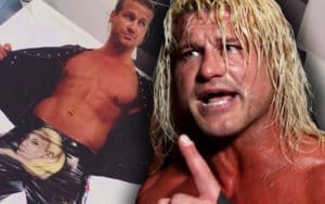 Nic Nemeth Reveals CJ Perry-Inspired Gear Was Banned After One Use Nic Nemeth Reveals CJ Perry-Inspired Gear Was Banned After One Use