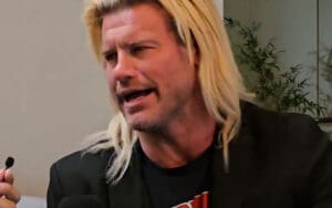 Nic Nemeth Signs Extension With TNA Ahead of Genesis Title Defense Nic Nemeth Urges Wrestling Fans to Tune Into TNA