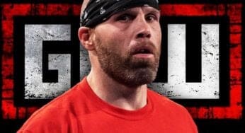 Nick Gage Breaks Silence on GCW Separation